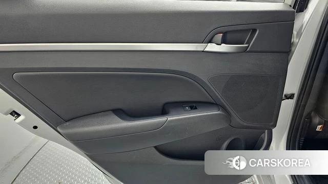 Hyundai The New Avante AD id 4998546 из Кореи 17