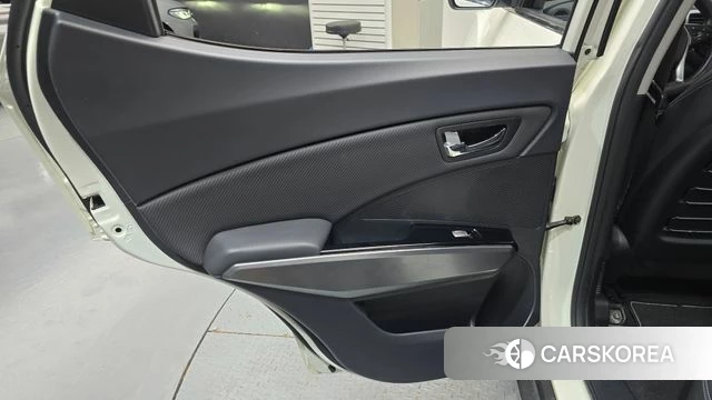 Ssangyong Tivoli Armor id 5013754 из Кореи 17