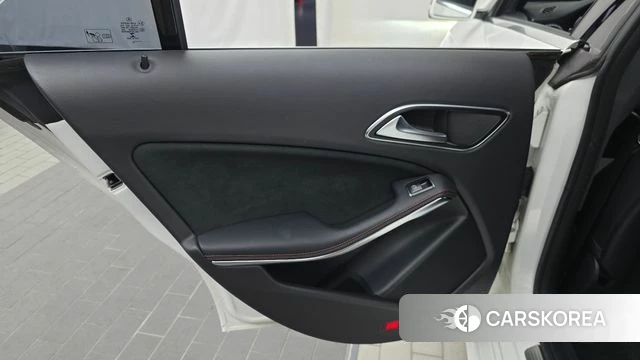 Mercedes-Benz CLA-Class C117 id 4967810 из Кореи 17