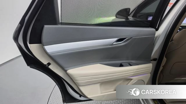 Genesis G80 (RG3) id 4916605 из Кореи 17