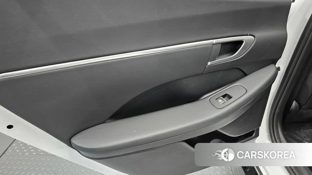 Hyundai Sonata D Edge (DN8) id 5001381 из Кореи 17