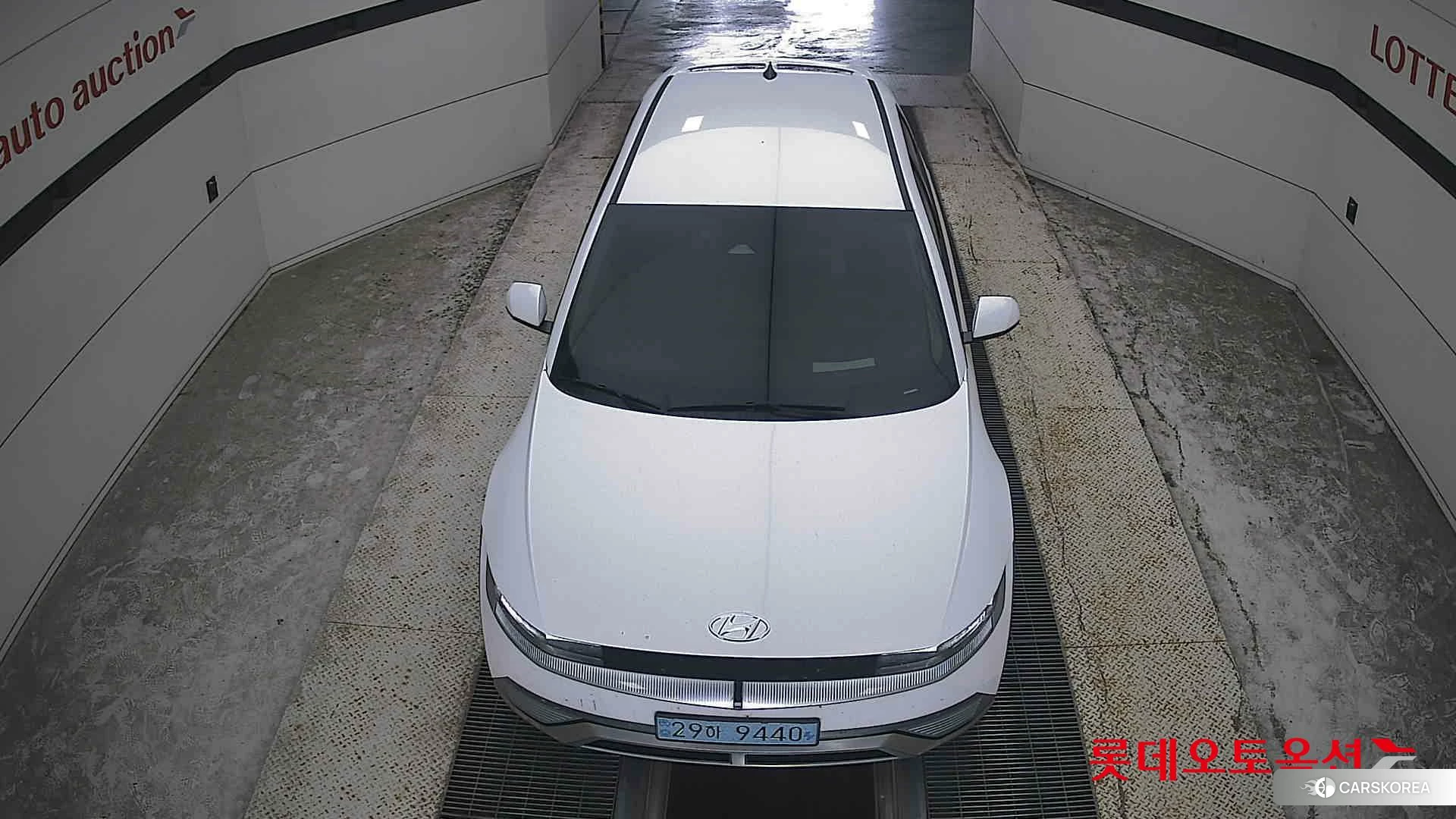 Hyundai IONIQ 5 id 4984593 из Кореи 17