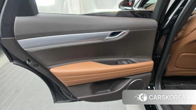 Genesis G80 (RG3) id 5034502 из Кореи 17