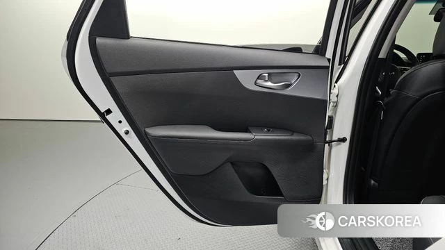 Kia The New K3 2nd generation id 5022773 из Кореи 17