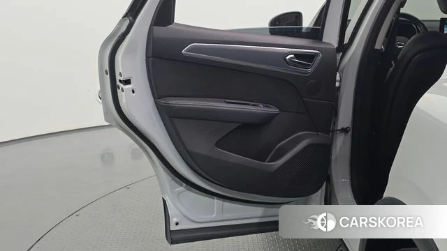 Renault Korea (Samsung) XM3 id 4966188 из Кореи 17
