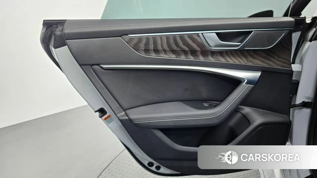 Audi A7 (4K) id 4980946 из Кореи 17