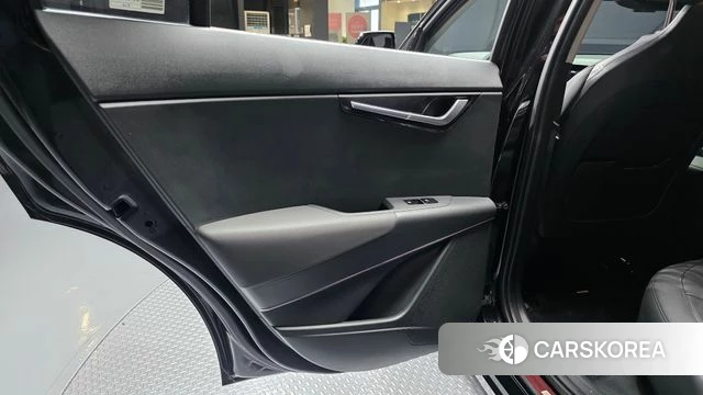 Kia Di All New Niro EV id 4965211 из Кореи 17
