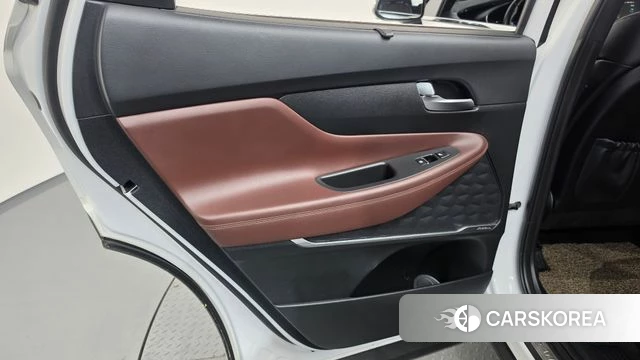 Hyundai Santa Fe TM id 4988059 из Кореи 17