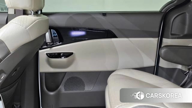 Kia Carnival 4th generation id 4965413 из Кореи 17
