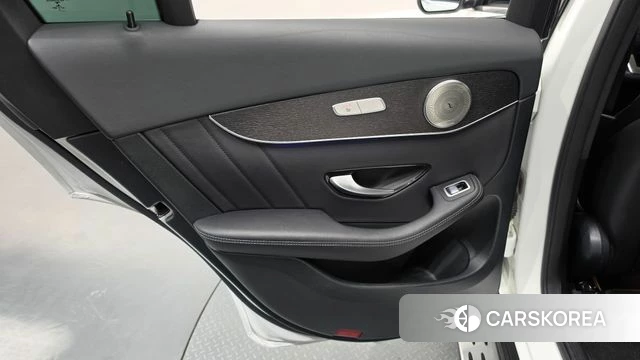 Mercedes-Benz GLC-Class X253 id 5012761 из Кореи 17
