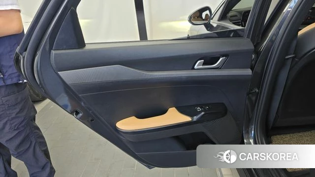Kia K5 3rd generation id 4774754 из Кореи 17