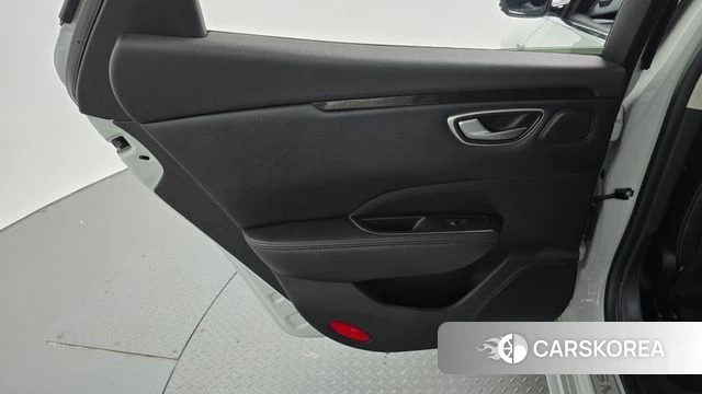 Renault Korea (Samsung) SM6 id 4900670 из Кореи 17