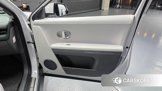 Hyundai Ionic 5 id 4982136 из Кореи 17