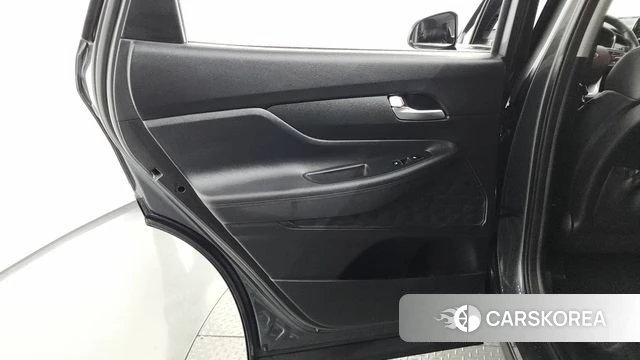 Hyundai Santa Fe TM id 4508337 из Кореи 17