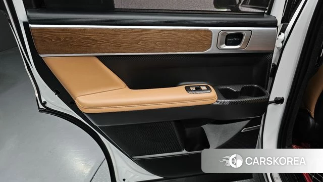 Hyundai Santa Fe (MX5) id 4682082 из Кореи 17