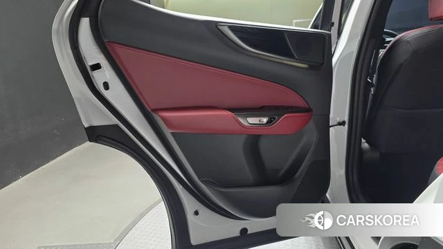 Lexus NX350h Second generation id 4984866 из Кореи 17