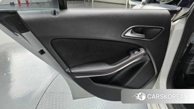 Mercedes-Benz CLA-Class C117 id 5054654 из Кореи 17
