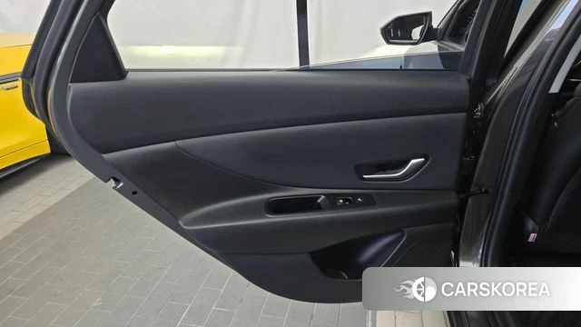 Hyundai The New Avante Hybrid (CN7) id 4991032 из Кореи 17
