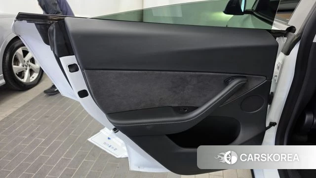 Tesla Model Y id 5027557 из Кореи 17