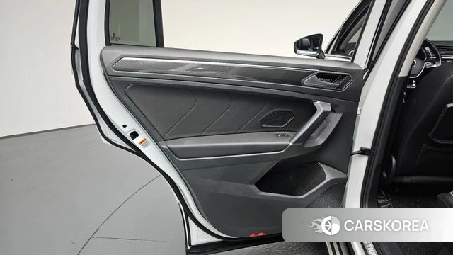 Volkswagen Tiguan Allspace id 4966813 из Кореи 17