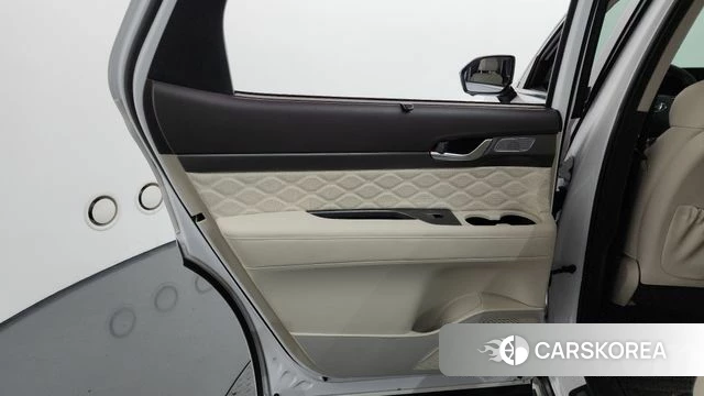 Hyundai Palisade id 4585733 из Кореи 17