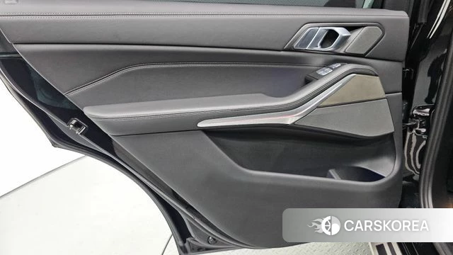 BMW X7 (G07) id 5033146 из Кореи 17