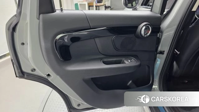 Mini Cooper Countryman id 4942696 из Кореи 17