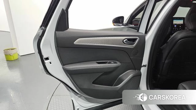 Renault Korea (Samsung) XM3 id 5040258 из Кореи 17