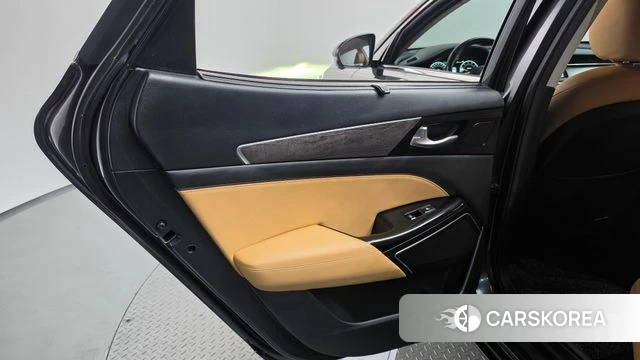 Kia K7 Premier id 5048199 из Кореи 17