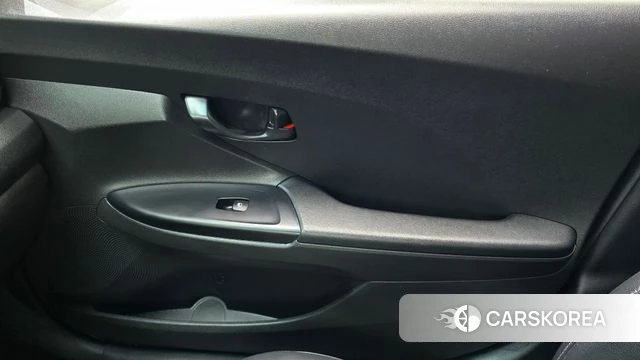 Hyundai Veloster (JS) id 4982591 из Кореи 17