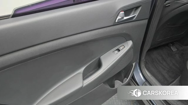 Hyundai All New Tucson id 5004471 из Кореи 17