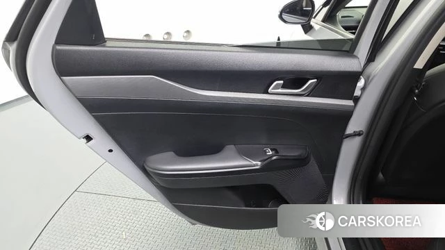 Kia The New K5 3rd generation id 5026454 из Кореи 17