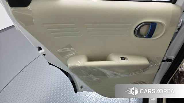 Hyundai The New Casper id 4995172 из Кореи 17