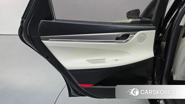 Hyundai The New Grandeur IG id 5027484 из Кореи 17