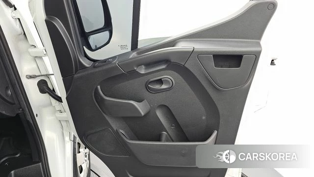 Renault Korea (Samsung) Master id 4959924 из Кореи 17