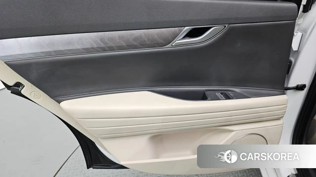 Genesis G80 (RG3) id 4942985 из Кореи 17