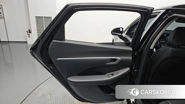 Hyundai Sonata D Edge (DN8) id 5015709 из Кореи 17