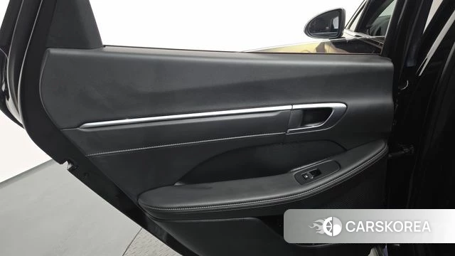 Hyundai Sonata (DN8) id 5059929 из Кореи 17