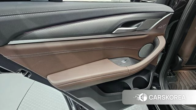BMW X4 (G02) id 5001512 из Кореи 17