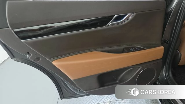Genesis G80 (RG3) id 4951421 из Кореи 17