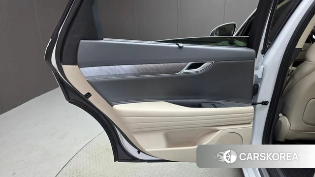 Genesis G80 (RG3) id 5026956 из Кореи 17
