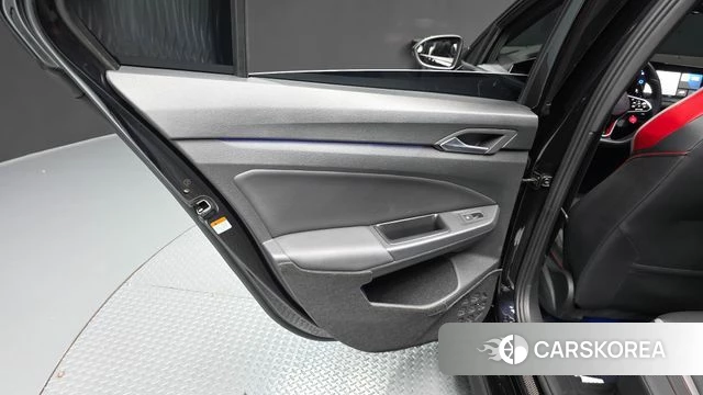 Volkswagen Golf 8th Generation id 5033519 из Кореи 17