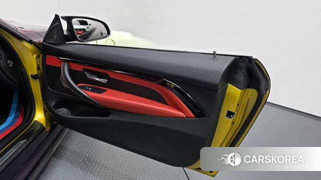 BMW M4 (F82) id 5035820 из Кореи 17
