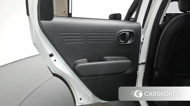 Hyundai Casper id 5022555 из Кореи 17