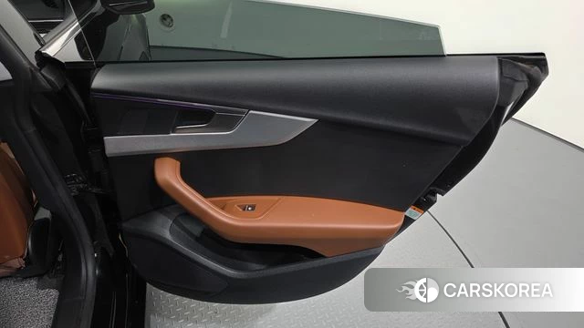 Audi A5 (F5) id 4991469 из Кореи 17