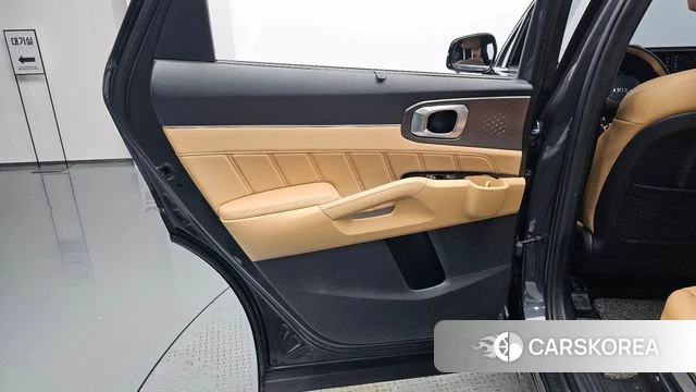 Kia Sorento 4th Generation id 5041375 из Кореи 17
