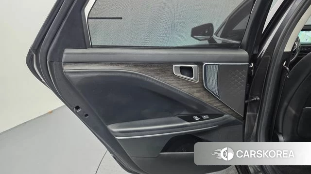 Kia K8 id 4707820 из Кореи 17