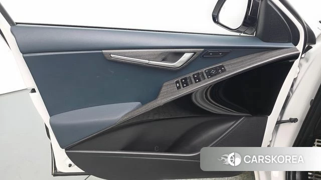 Kia Di All New Niro EV id 5021884 из Кореи 17
