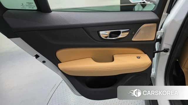 Volvo V60 Cross-Country 2nd Generation id 4992492 из Кореи 17