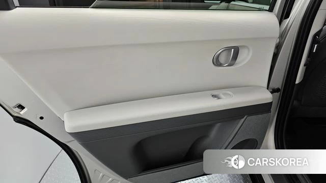Hyundai Ionic 5 id 5052799 из Кореи 17